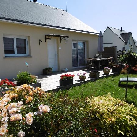 Maison D'Hotes La Marie Pierre Pluherlin Экстерьер фото