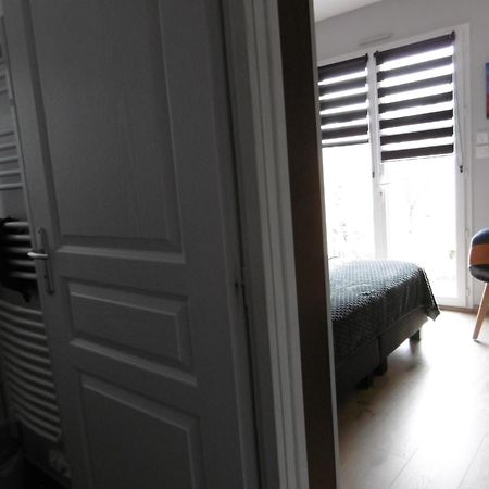 Maison D'Hotes La Marie Pierre Pluherlin Экстерьер фото