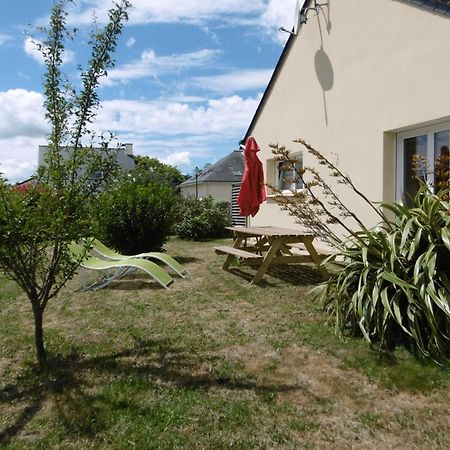 Maison D'Hotes La Marie Pierre Pluherlin Экстерьер фото